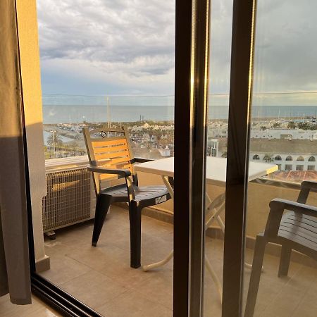 Apartment Sol Carihuela טורמולינוס מראה חיצוני תמונה