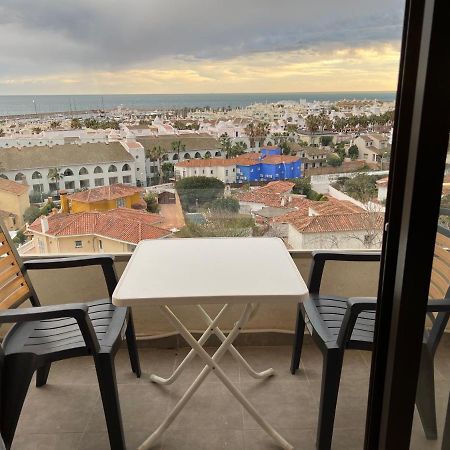 Apartment Sol Carihuela טורמולינוס מראה חיצוני תמונה