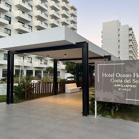 Apartment Sol Carihuela טורמולינוס מראה חיצוני תמונה