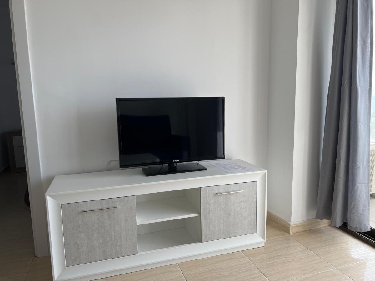 Apartment Sol Carihuela טורמולינוס מראה חיצוני תמונה