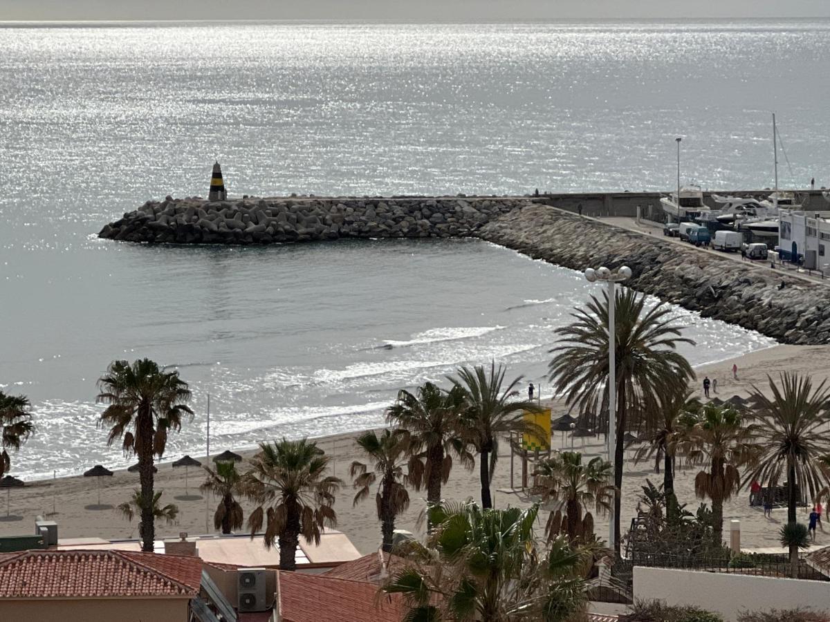 Apartment Sol Carihuela טורמולינוס מראה חיצוני תמונה