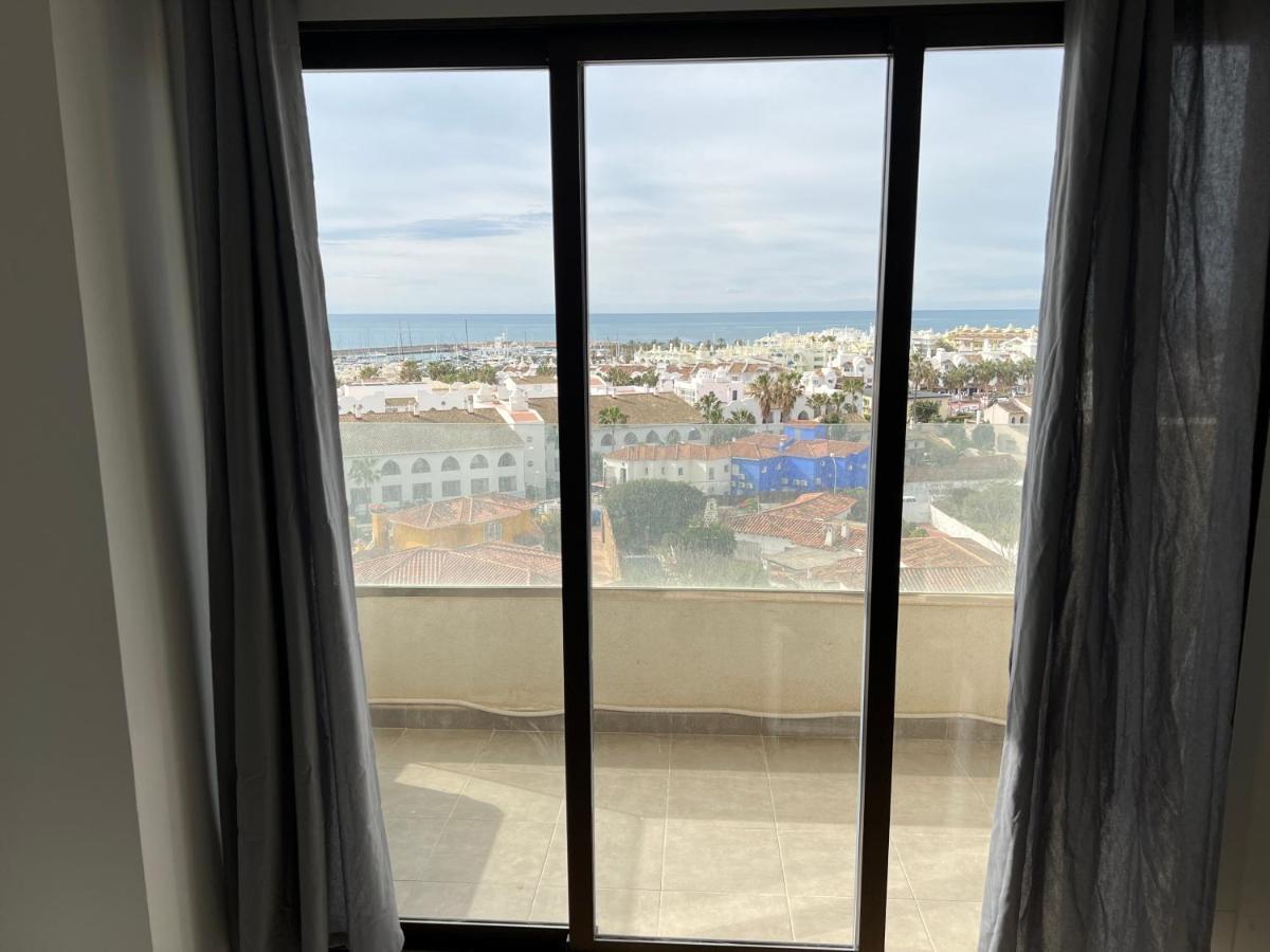 Apartment Sol Carihuela טורמולינוס מראה חיצוני תמונה