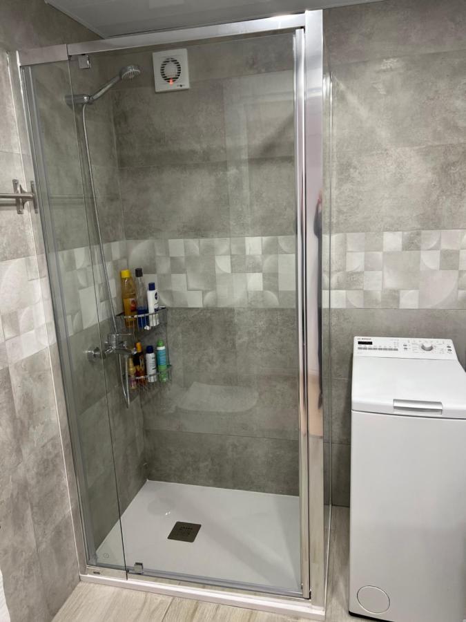 Apartment Sol Carihuela טורמולינוס מראה חיצוני תמונה