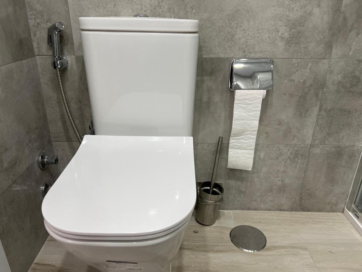 Apartment Sol Carihuela טורמולינוס מראה חיצוני תמונה