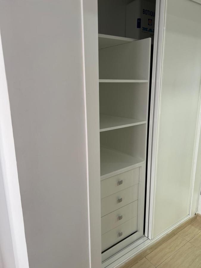 Apartment Sol Carihuela טורמולינוס מראה חיצוני תמונה