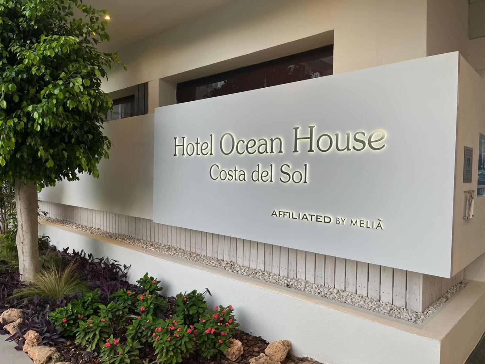 Apartment Sol Carihuela טורמולינוס מראה חיצוני תמונה