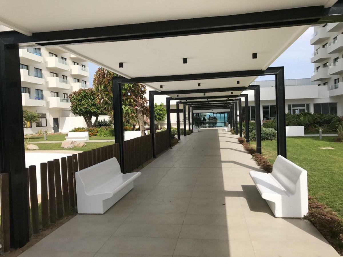 Apartment Sol Carihuela טורמולינוס מראה חיצוני תמונה