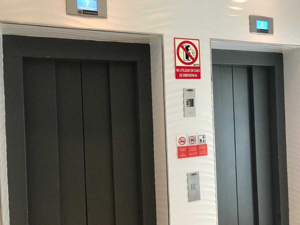 Apartment Sol Carihuela טורמולינוס מראה חיצוני תמונה