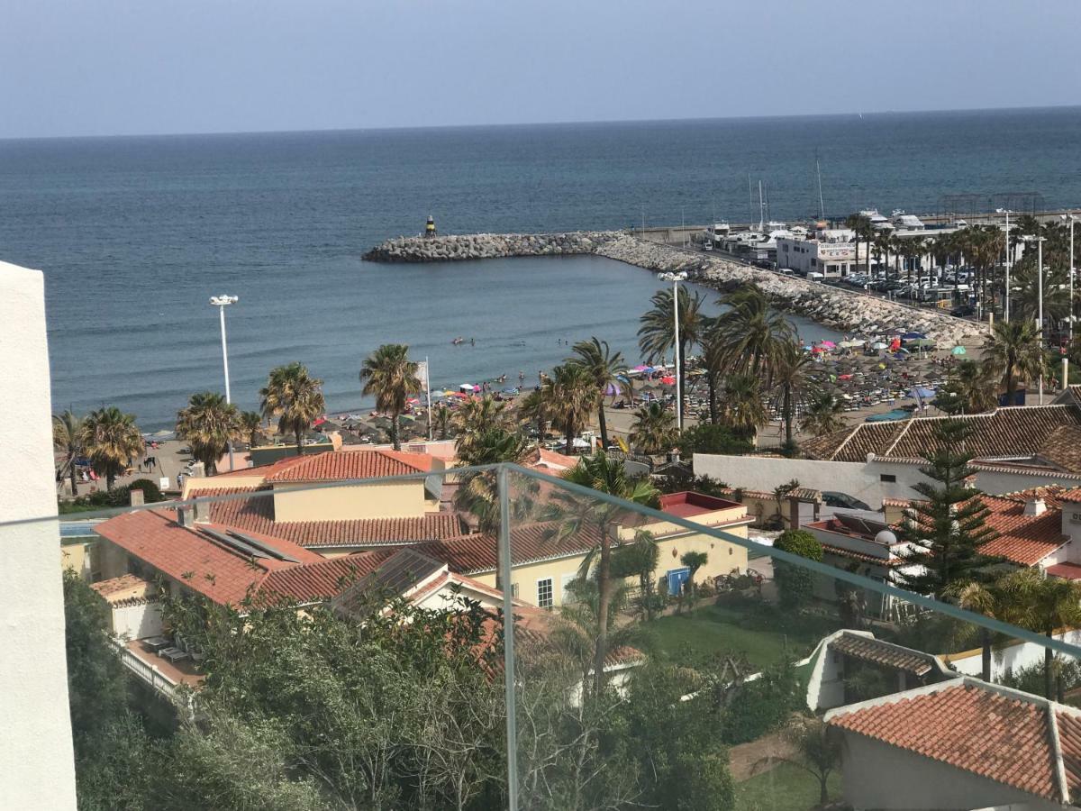 Apartment Sol Carihuela טורמולינוס מראה חיצוני תמונה
