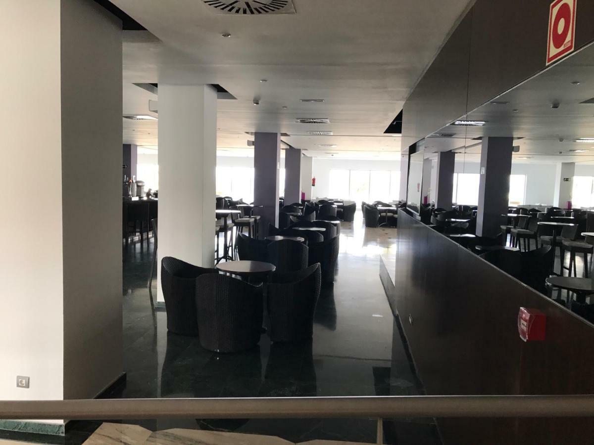 Apartment Sol Carihuela טורמולינוס מראה חיצוני תמונה