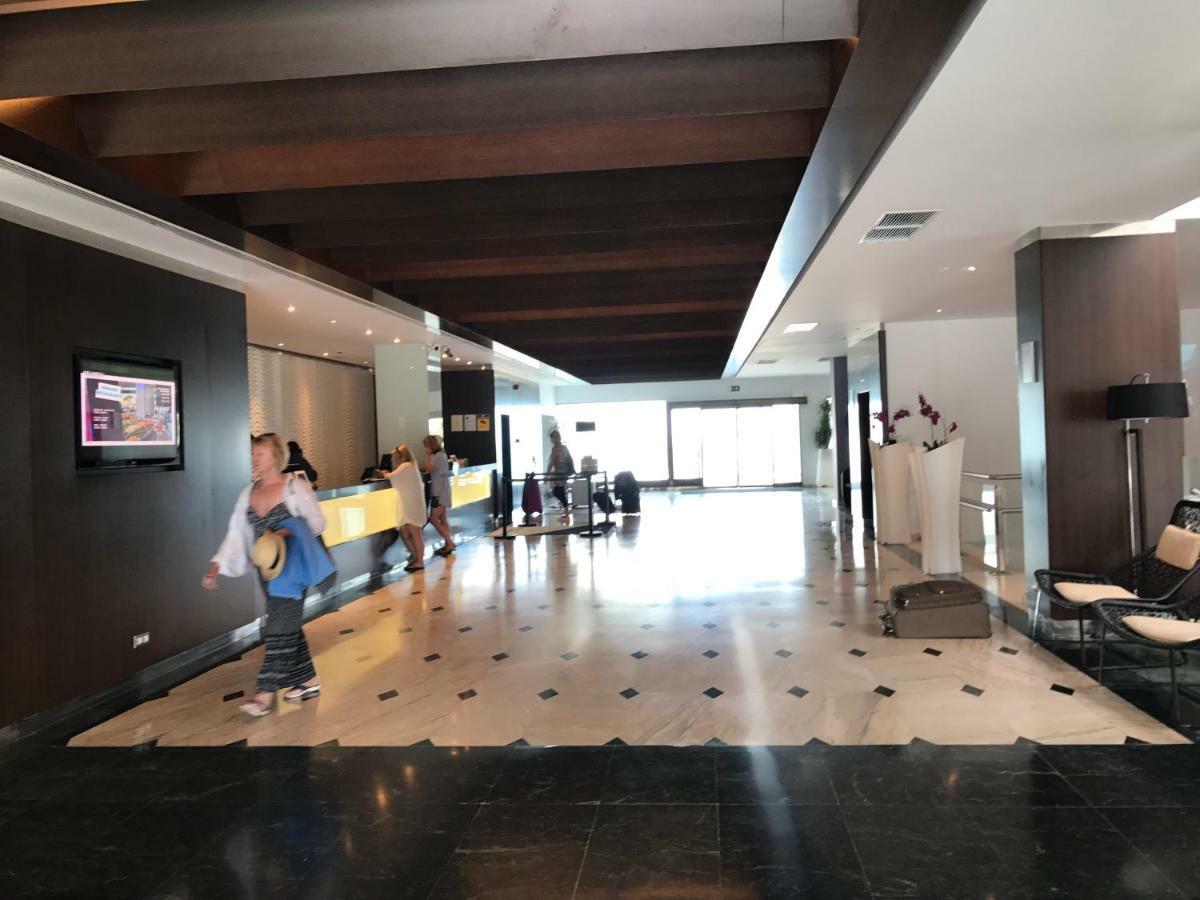 Apartment Sol Carihuela טורמולינוס מראה חיצוני תמונה