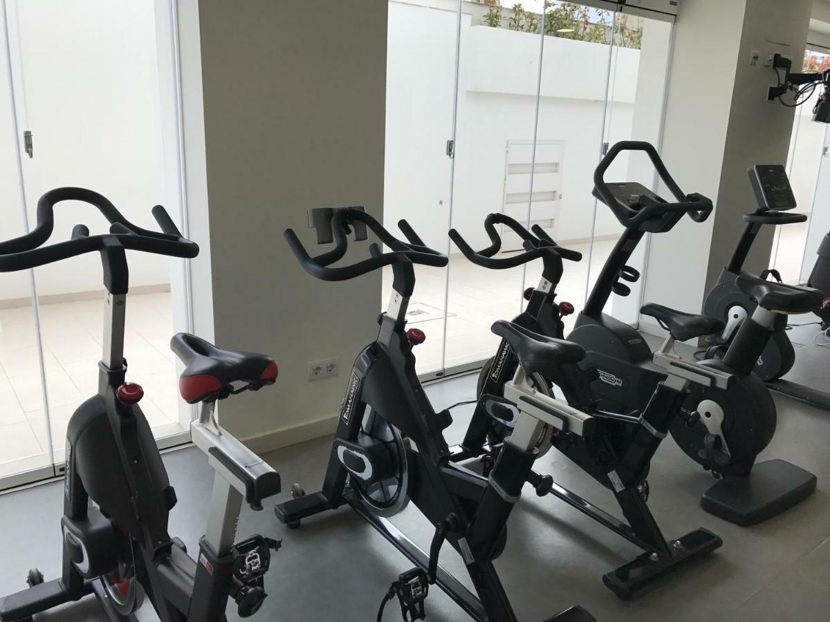Apartment Sol Carihuela טורמולינוס מראה חיצוני תמונה