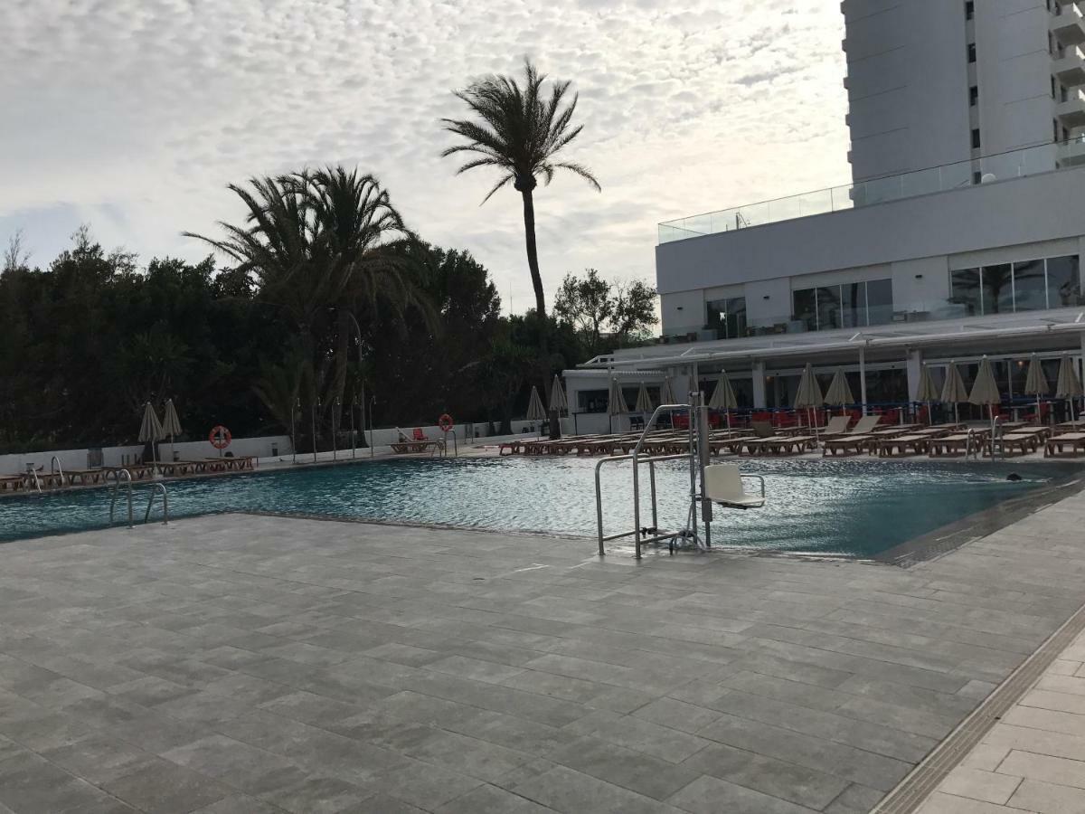 Apartment Sol Carihuela טורמולינוס מראה חיצוני תמונה